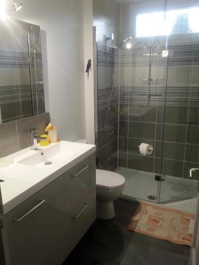 De Marie Vakantiehuis *