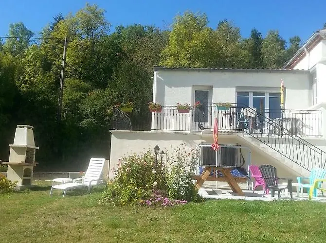 Gite De Marie