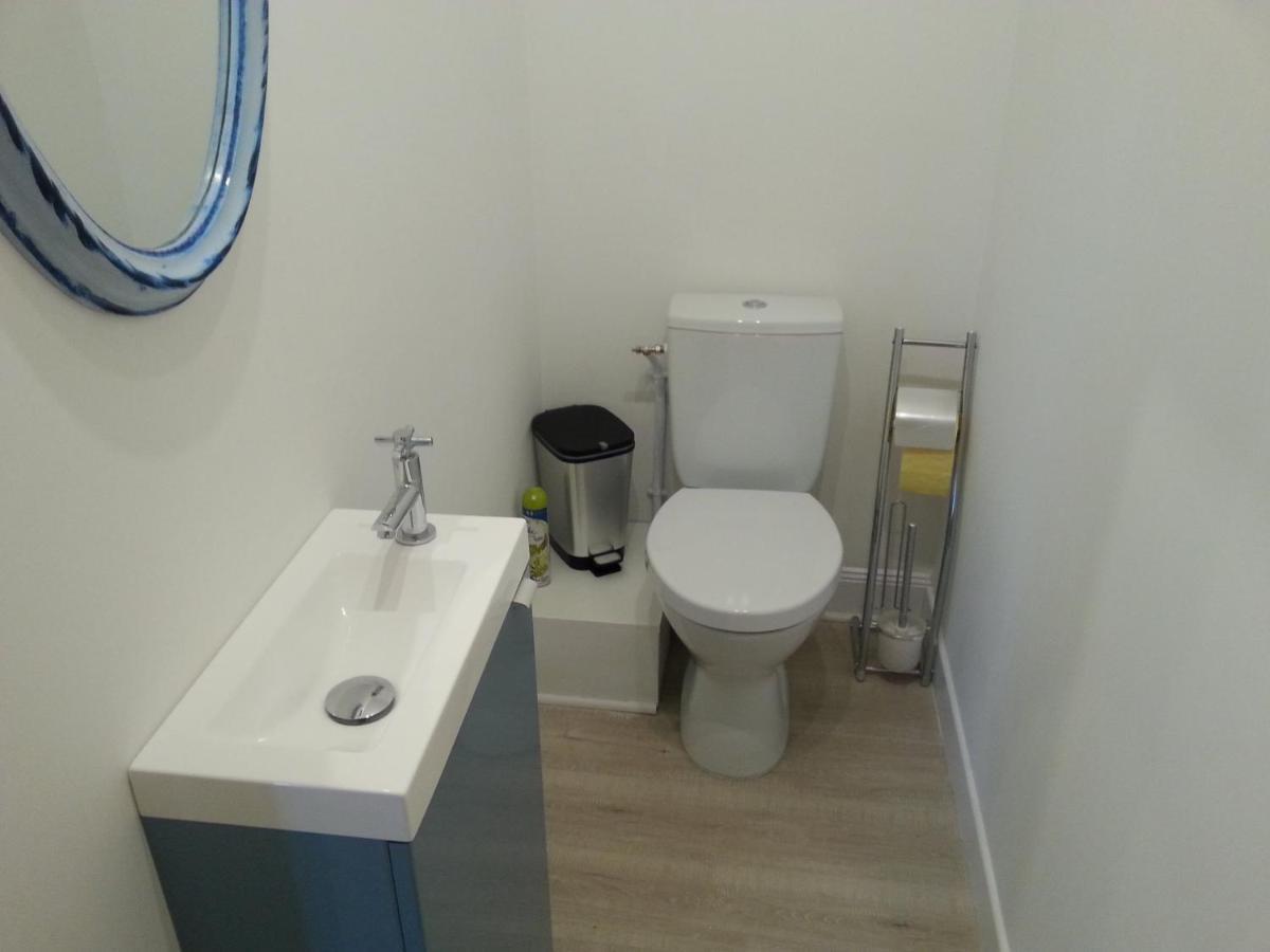 De Marie Holiday home