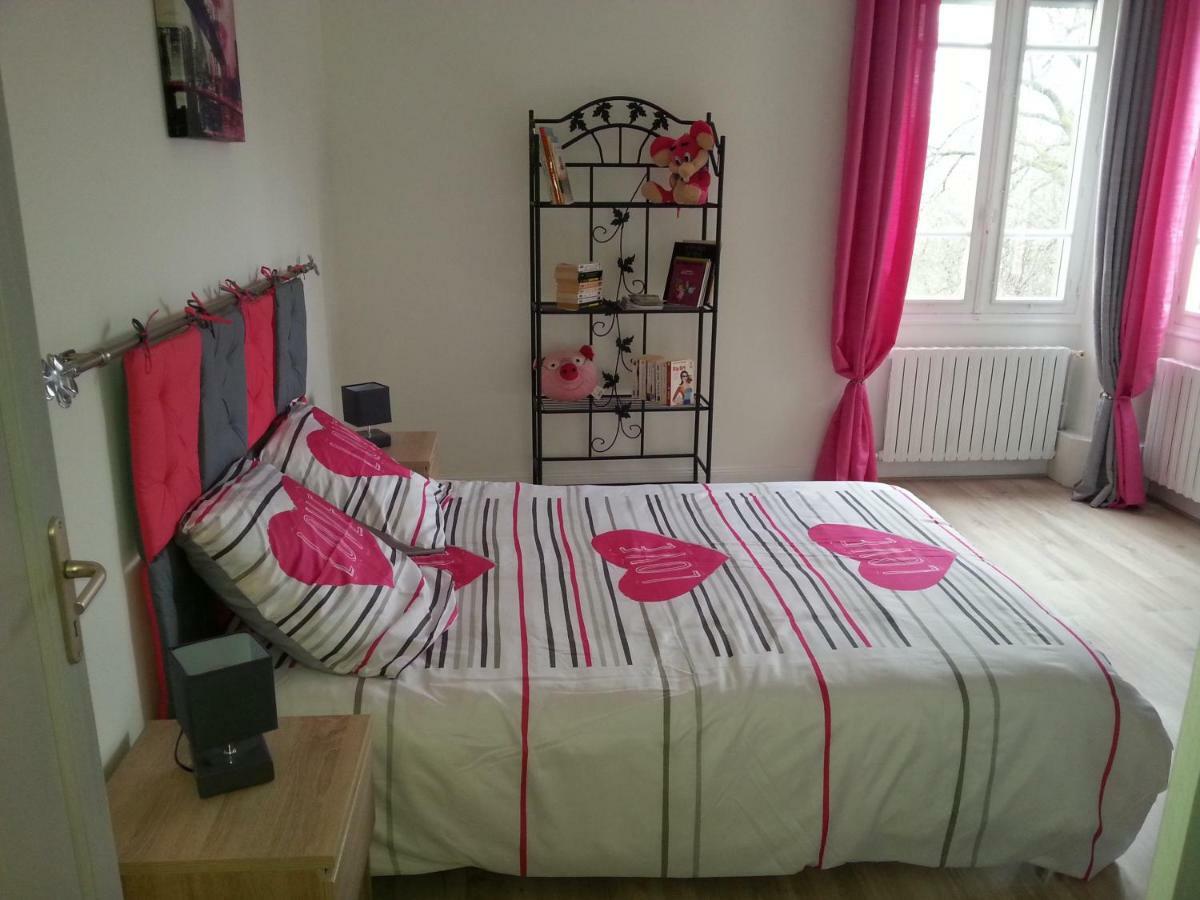 De Marie Holiday home *